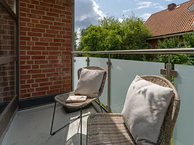 Ferienwohnung für 3 Personen (44 m²) in Malente 9/10