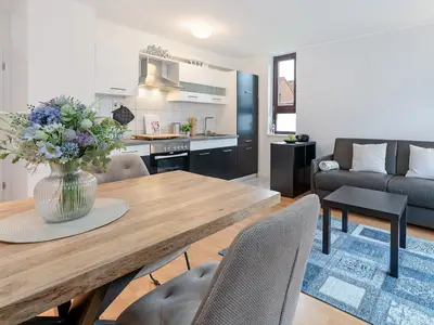 Ferienwohnung für 3 Personen (44 m²) in Malente 10/10