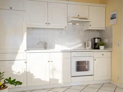 Ferienwohnung für 3 Personen (56 m²) in Bad Malente 3/10