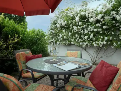 Ferienwohnung für 3 Personen (56 m²) in Bad Malente 4/10