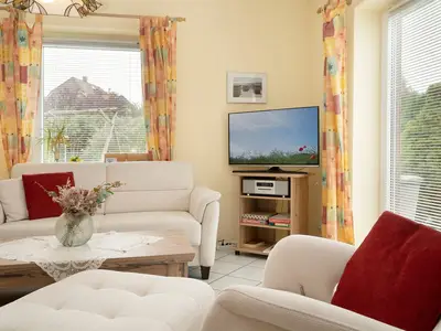 Ferienwohnung für 3 Personen (56 m²) in Bad Malente 5/10