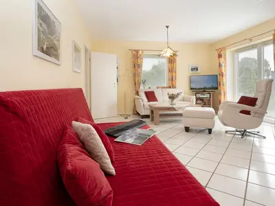 Ferienwohnung für 3 Personen (56 m²) in Bad Malente 6/10