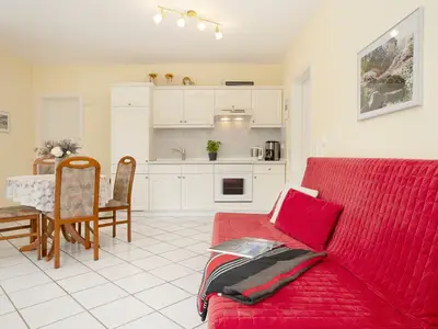 Ferienwohnung für 3 Personen (56 m²) in Bad Malente 7/10