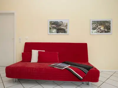 Ferienwohnung für 3 Personen (56 m²) in Bad Malente 10/10