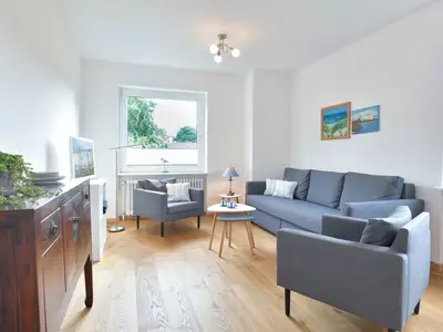 Ferienwohnung für 3 Personen (48 m²) in Malente 2/10