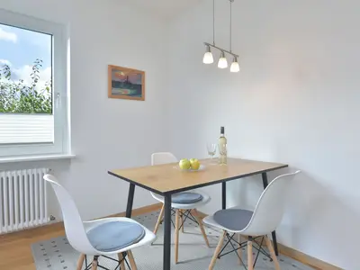 Ferienwohnung für 3 Personen (48 m²) in Malente 3/10