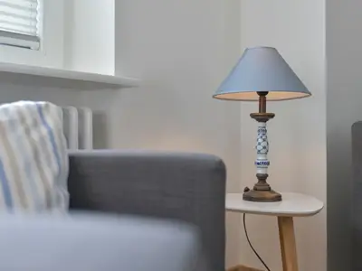 Ferienwohnung für 3 Personen (48 m²) in Malente 7/10