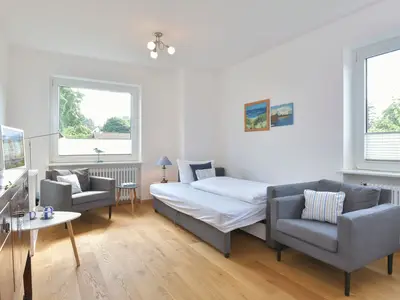 Ferienwohnung für 3 Personen (48 m²) in Malente 8/10