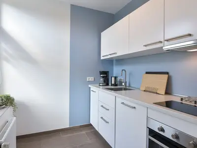 Ferienwohnung für 3 Personen (48 m²) in Malente 9/10