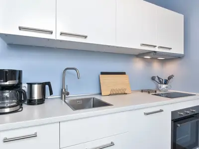 Ferienwohnung für 3 Personen (48 m²) in Malente 10/10