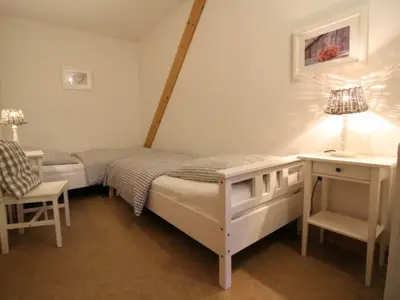 Kinderzimmer oder 2. Schlafzimmer