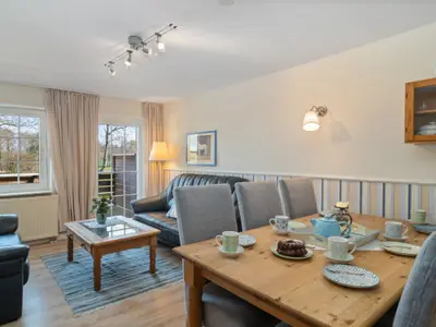 Hereinspaziert Ferienwohnung  In der Kate