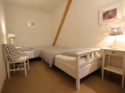 2. Schlafzimmer