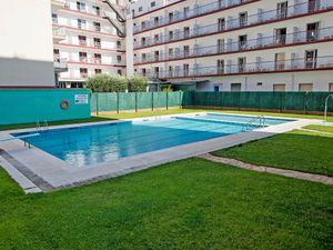 Ferienwohnung für 5 Personen (95 m²) in Malgrat de Mar