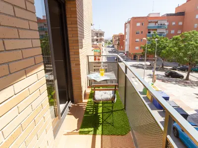 TerraceBalcony