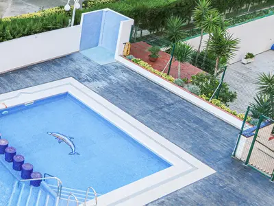 pool
