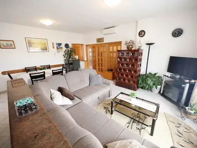 Ferienwohnung für 8 Personen (93 m²) in Mali Iž 5/10