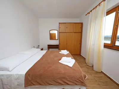 Ferienwohnung für 8 Personen (93 m²) in Mali Iž 6/10