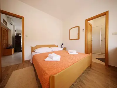 Ferienwohnung für 8 Personen (93 m²) in Mali Iž 7/10