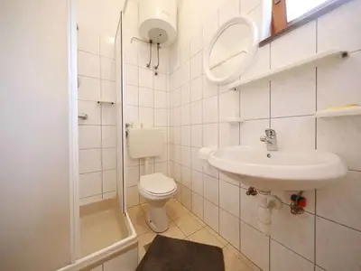 Ferienwohnung für 8 Personen (93 m²) in Mali Iž 9/10