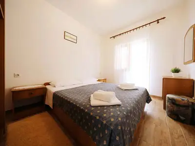 Ferienwohnung für 4 Personen (52 m²) in Mali Iž 6/10