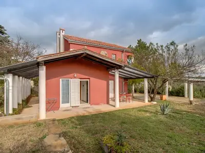 Ferienwohnung für 8 Personen in Mali Lošinj 1/10