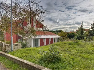 Ferienwohnung für 8 Personen in Mali Lošinj 3/10