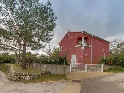Ferienwohnung für 8 Personen in Mali Lošinj 5/10