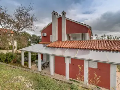 Ferienwohnung für 8 Personen in Mali Lošinj 6/10