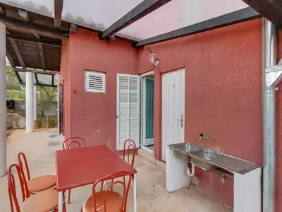 Ferienwohnung für 8 Personen in Mali Lošinj 9/10
