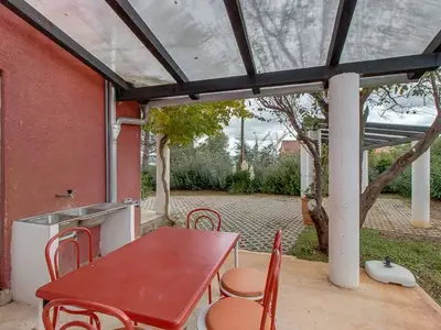 Ferienwohnung für 8 Personen in Mali Lošinj 10/10