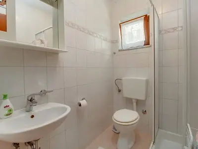 Ferienwohnung für 2 Personen in Mali Lošinj 8/10