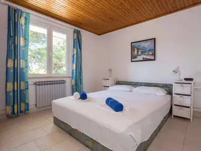 Ferienwohnung für 4 Personen (41 m²) in Mali Lošinj 3/10