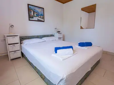 Ferienwohnung für 4 Personen (41 m²) in Mali Lošinj 7/10