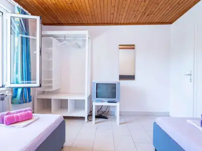 Ferienwohnung für 4 Personen (41 m²) in Mali Lošinj 8/10