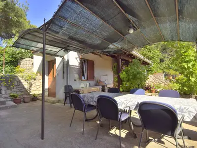 Ferienwohnung für 3 Personen (40 m²) in Mali Lošinj 8/10