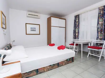 Ferienwohnung für 2 Personen (20 m²) in Mali Lošinj 8/10