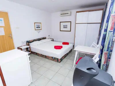 Ferienwohnung für 2 Personen (20 m²) in Mali Lošinj 6/10