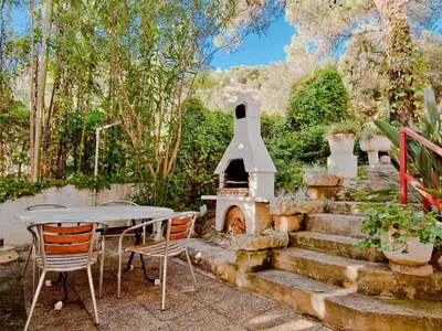 Ferienwohnung für 2 Personen (20 m²) in Mali Lošinj 2/10