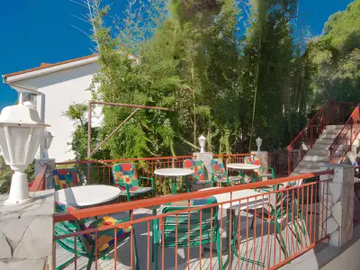 Ferienwohnung für 2 Personen (20 m²) in Mali Lošinj 3/10