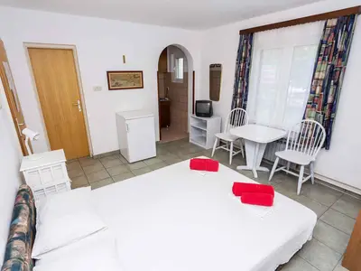 Ferienwohnung für 2 Personen (20 m²) in Mali Lošinj 6/10