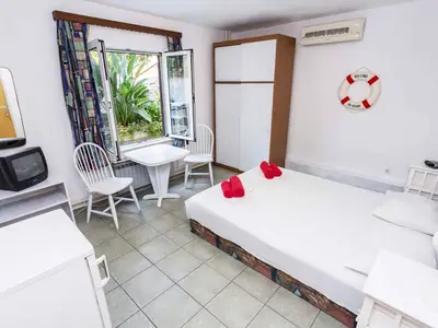 Ferienwohnung für 2 Personen (20 m²) in Mali Lošinj 8/10