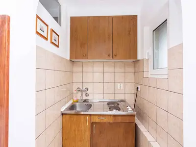 Ferienwohnung für 2 Personen (20 m²) in Mali Lošinj 9/10