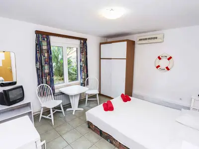 Ferienwohnung für 2 Personen (20 m²) in Mali Lošinj 10/10