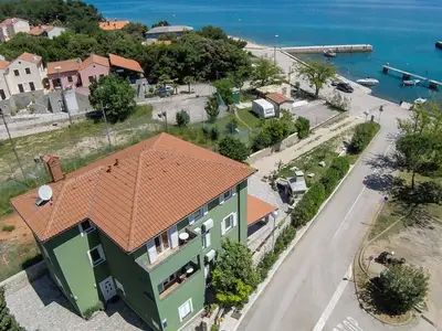 Ferienwohnung für 8 Personen in Mali Lošinj 2/10