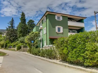 Ferienwohnung für 8 Personen in Mali Lošinj 4/10