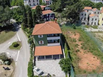 Ferienwohnung für 8 Personen in Mali Lošinj 5/10