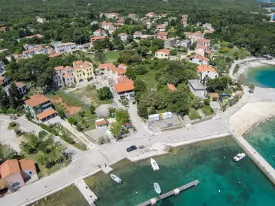 Ferienwohnung für 8 Personen in Mali Lošinj 6/10