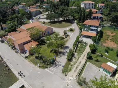 Ferienwohnung für 8 Personen in Mali Lošinj 7/10