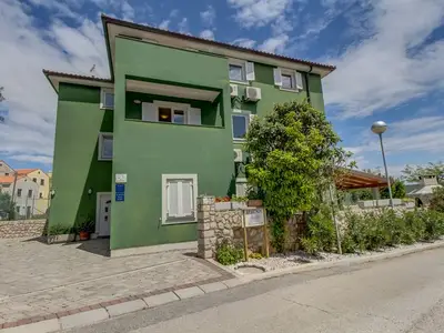 Ferienwohnung für 8 Personen in Mali Lošinj 8/10